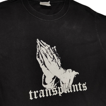 Load image into Gallery viewer, Transplants tee
