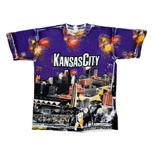Load image into Gallery viewer, Kansas city OVP tee
