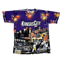 Load image into Gallery viewer, Kansas city OVP tee

