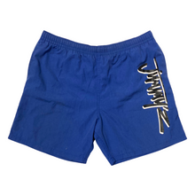 Load image into Gallery viewer, Jimmy&#39;Z Blue surf shorts
