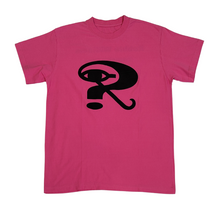 Load image into Gallery viewer, Robbie Williams Intensive care Promotion Pink Tee⁠
