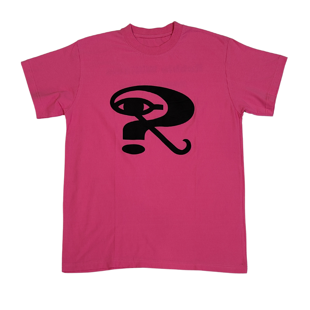 Robbie Williams Intensive care Promotion Pink Tee⁠