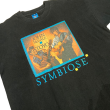 Load image into Gallery viewer, Vintage Symbiose by John McGale &amp; toyo tee
