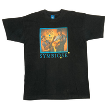Load image into Gallery viewer, Vintage Symbiose by John McGale &amp; toyo tee
