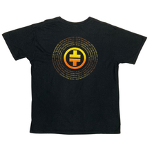 Load image into Gallery viewer, Progress Live 2011 by Take That concert tee
