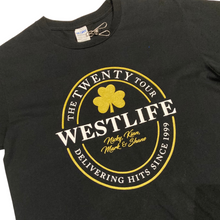 Load image into Gallery viewer, Westlife 2019 tour tee
