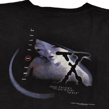Load image into Gallery viewer, 1997 The X Files vintage tee
