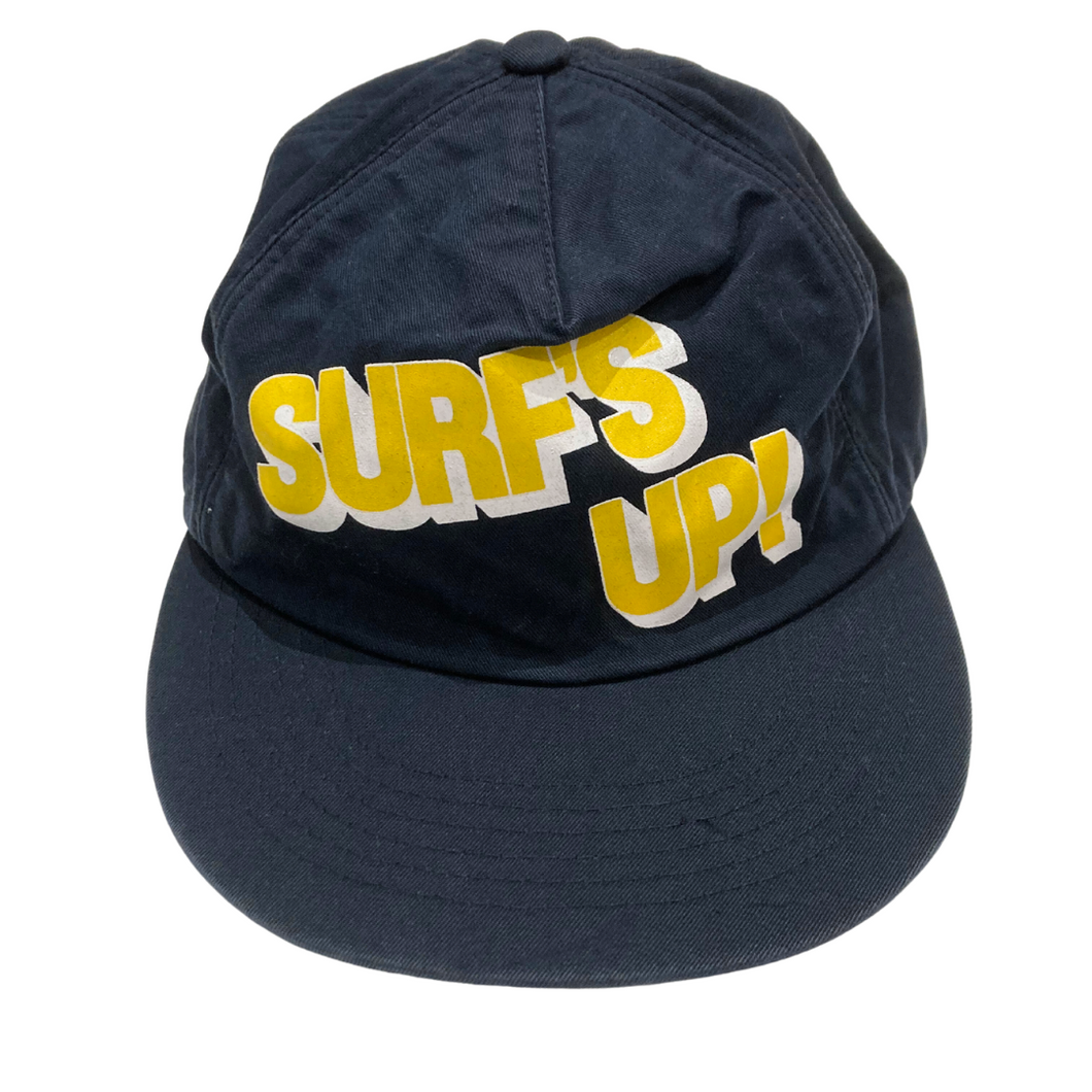 Surfs up! cap⁠