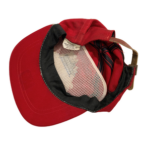 SteamBoatin Delta Gueen embroidery cap