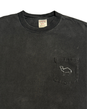 Load image into Gallery viewer, 90s Camel Pocket Tee
