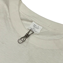 Load image into Gallery viewer, 80s Fuck the army vintage tee
