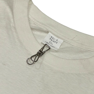 80s Fuck the army vintage tee