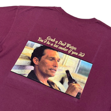 Load image into Gallery viewer, 00s Movie Interstellar bootleg tee
