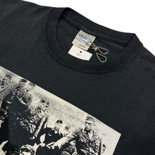 Load image into Gallery viewer, American Head Charge Band tee
