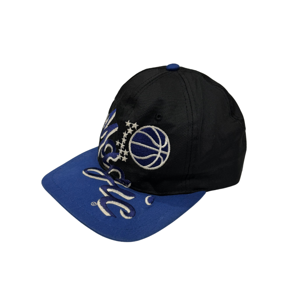 90s NBA Orlanda Magic Cap