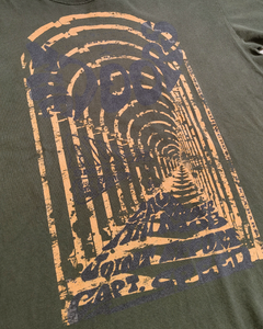 00s Doors Lavender Hill Mob Joint Effort Capt. Speed Tee