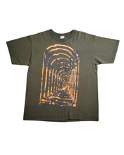 Load image into Gallery viewer, 00s Doors Lavender Hill Mob Joint Effort Capt. Speed Tee
