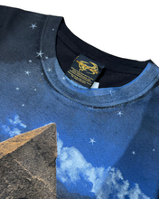 Load image into Gallery viewer, 00s Earth Wind Fire - Thats The Way Of World Tour Tee
