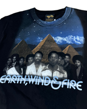 Load image into Gallery viewer, 00s Earth Wind Fire - Thats The Way Of World Tour Tee
