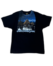 Load image into Gallery viewer, 00s Earth Wind Fire - Thats The Way Of World Tour Tee
