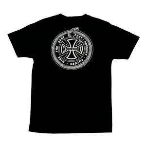 00s independent skateboard truck company tee