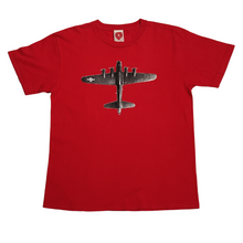 Load image into Gallery viewer, 00s Powel Peralta Skateboard Red tee
