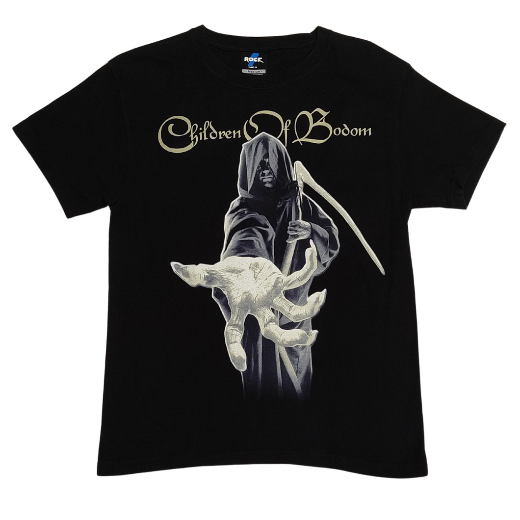 00s Children of Bodom Something Wild JP Tee