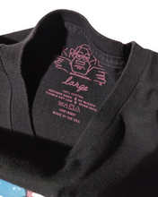 Load image into Gallery viewer, Krooked Skateboard Gonz kickflip portrait tee
