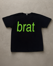 Load image into Gallery viewer, Brat Charlie XCX tour Tee
