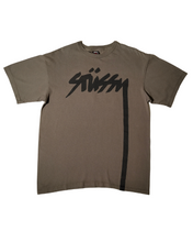Load image into Gallery viewer, 08&#39; STUSSY x ERIC HAZE Graffiti Print T-Shirts
