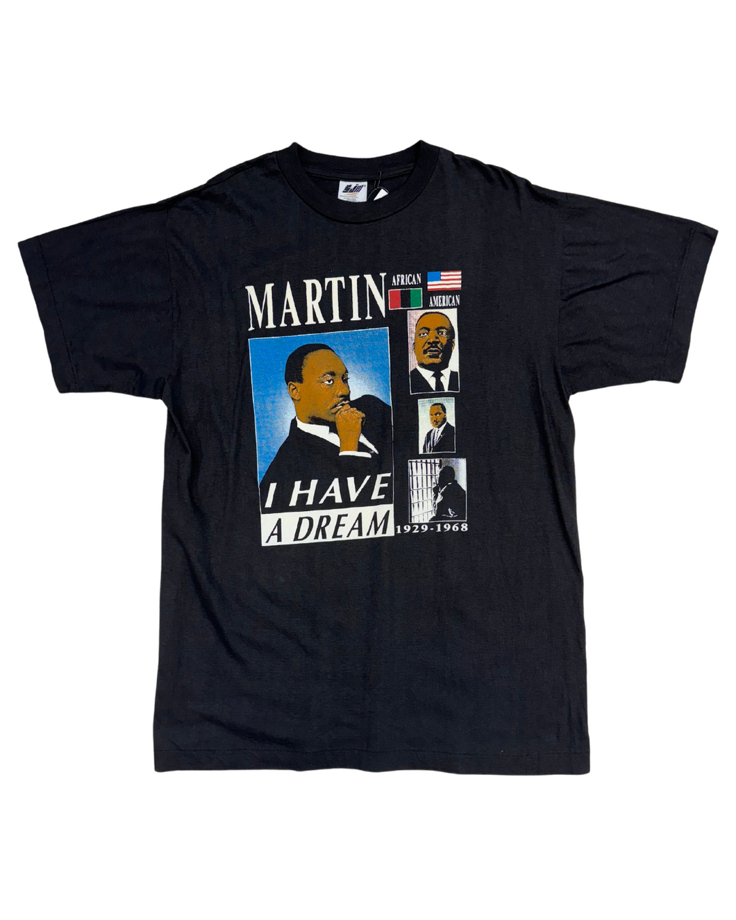 90s Martin Luther King 