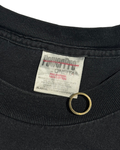 90s Camel Pocket Tee