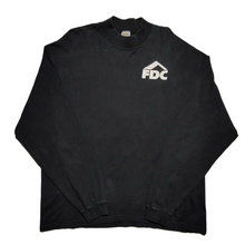 Load image into Gallery viewer, FDC Construction Co L/S Tee
