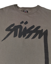 Load image into Gallery viewer, 08&#39; STUSSY x ERIC HAZE Graffiti Print T-Shirts
