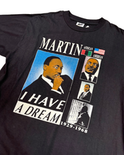 Load image into Gallery viewer, 90s Martin Luther King &quot;I Have a Dream&quot;
