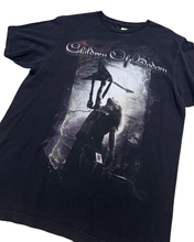 Load image into Gallery viewer, 00s Children Of Bodom Tee
