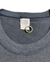 Load image into Gallery viewer, 90s Navy Budweiser Salutes You !
