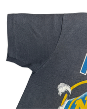 Load image into Gallery viewer, 90s Navy Budweiser Salutes You !
