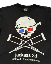 Load image into Gallery viewer, 00s Jackass 3D bootleg
