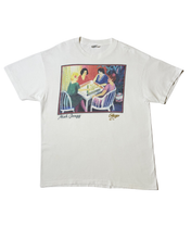Load image into Gallery viewer, 90s 麻雀 Mah Jongg tee
