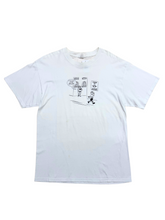 Load image into Gallery viewer, Plesase no skateboarding tee
