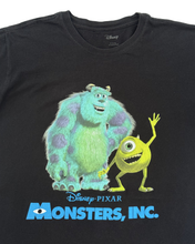 Load image into Gallery viewer, Monster inc UK Promo Tee
