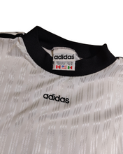 Load image into Gallery viewer, 90s Adidas Football jersey #8
