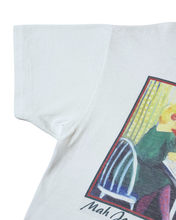 Load image into Gallery viewer, 90s 麻雀 Mah Jongg tee

