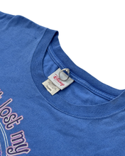 Load image into Gallery viewer, 00s Vintage Disney Pixar Finding Nemo T Shirt Dory Lost My Mind Graphic
