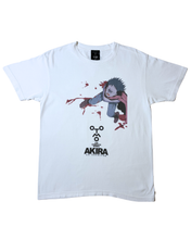 Load image into Gallery viewer, The Complete Works Akira Cel Exhibition tee
