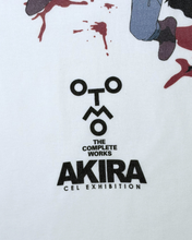 Load image into Gallery viewer, The Complete Works Akira Cel Exhibition tee
