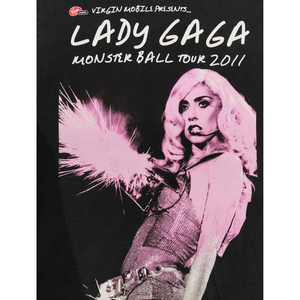 Lady Gaga Monster Ball Tour 2011