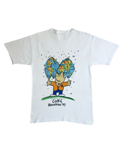 Load image into Gallery viewer, 1988 Cobi Barcelona Olympic Tee
