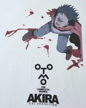 Load image into Gallery viewer, The Complete Works Akira Cel Exhibition tee

